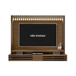Painel Madetec Frizz Presence 2.0 com LED para TV até 75