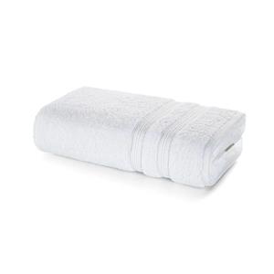 Toalha de Rosto Karsten Unika 100% Algodão - Branca
