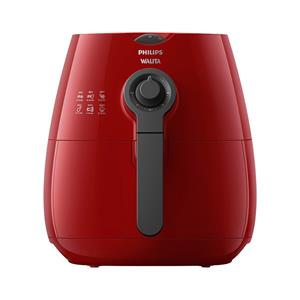 Fritadeira Elétrica Walita Daily Collection RI921744 4,7L 1.425W Vermelha - 220V