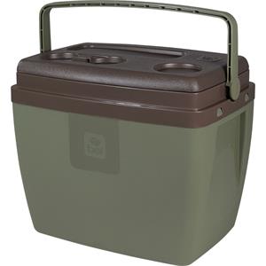 Caixa Térmica Bel Fix Araguaia 34L - Verde