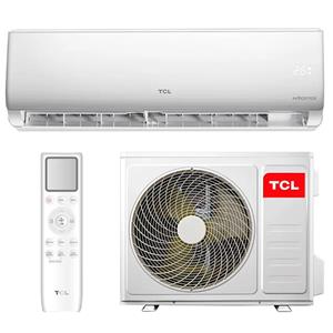 Ar-Condicionado Split TCL Hi Wall Inverter 18.000 BTU's Frio - 220V