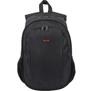 Mochila Sestini Alliance M1 para Laptop com 1 Compartimento - Preta