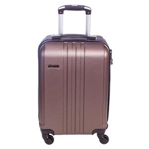 Mala de Bordo Sestini 360° Gama 2 Bronze - P