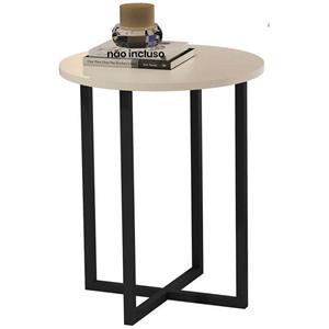 Mesa de Centro JB 8031 - Pérola