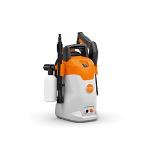 Lavadora de Alta Pressão Stihl RE80X 1.700W 1740PSI com Bico de Espuma - 220V