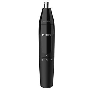Aparador de Pelos Philips Nose Trimmer Series 1000 NT162015 à Bateria