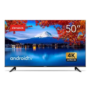 Smart TV LED Aiwa 50