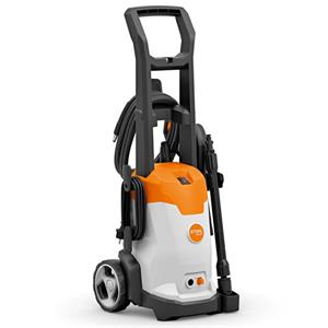 Lavadora de Alta Pressão Stihl RE90.0 2.100W com 3 Bicos - 220V