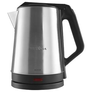 Chaleira Elétrica Britânia Automática BCH12I 1,9L Inox - 220V