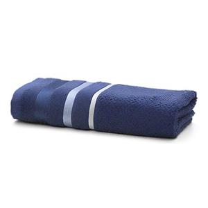 Toalha de Banho Santista Unique Brook 100% Algodão - Azul